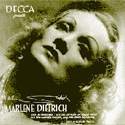 Marlene Dietrich