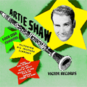 Artie Shaw