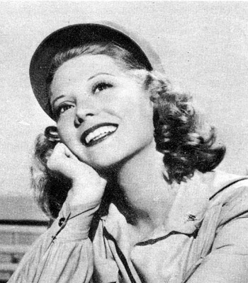 Dinah Shore