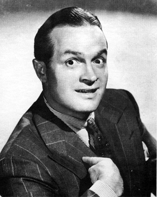 Bob Hope