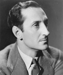 Basil Rathbone