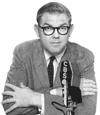 Stan Freberg